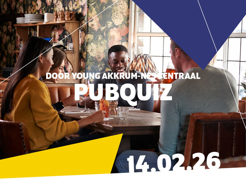 pubquiz Akkrum-agenda